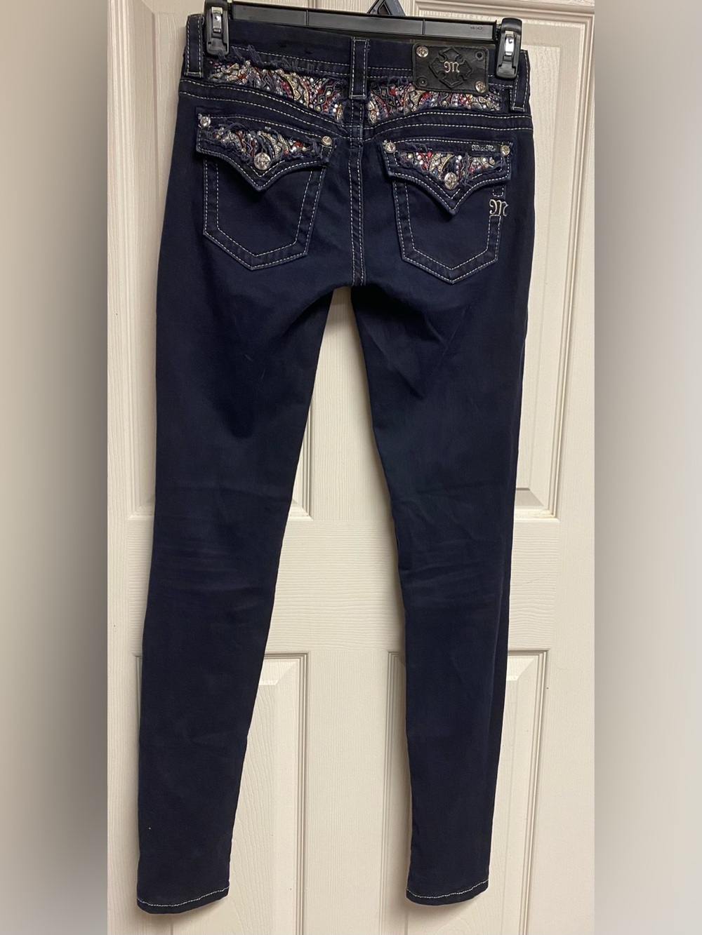 Miss Me Skinny Jeans